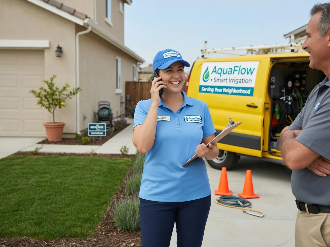 Irrigation Installation Inlet, NY FAQs